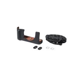 Smallrig Leather Case Kit Schwarz - FRI-GX47-001QDA