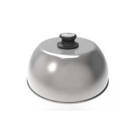 LotusGrill Grillhaube Small, Ø 26.8 cm - FRI-GX47-001SFC