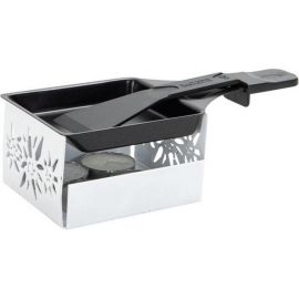 Nouvel Teelicht-Raclette Weiss - FRI-GX47-007699