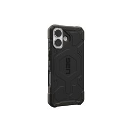 UAG Back Cover Pathfinder MS iPhone 17 Black - FRI-GX47-00284W