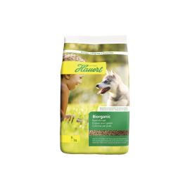 Hauert Langzeitdünger Biorganic Rasen 5 kg - FRI-GX47-002DFC