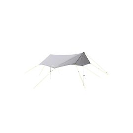 Outwell Sonnensegel Canopy Tarp Vordach M - Grau - FRI-GX47-003HX8