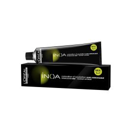 L'Oréal Professionnel Inoa Haarfarbe 10,13 Platinblond Asch Gold / 60 ml - FRI-YD15-00006D