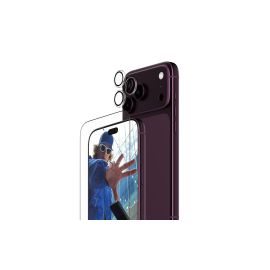 Panzerglass 2-in-1 Protection Essentials Bundle iPhone 18 Pro Max - FRI-GX47-0078CG