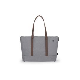 DICOTA Notebooktasche Shopper Eco MOTION 14.1 " Grau - FRI-GX47-00369B