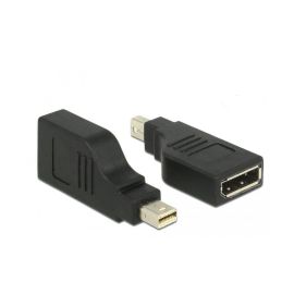 Delock Adapter Mini-DisplayPort - DisplayPort - FRI-GX47-004Q9J