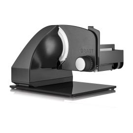 Graef Allesschneider Master M95 Grau - FRI-GX47-006W4T