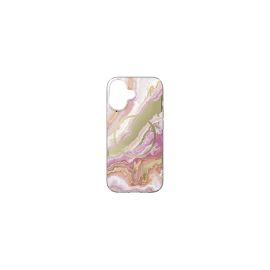 Ideal of Sweden IDMRCMS-I2561-628 Motif marbré rose