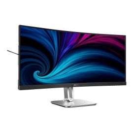 Philips Monitor 34B2U5600C/00 34 ", 3440 x 1440 (UWQHD) - FRI-GX47-001T9G