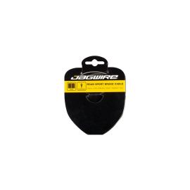 JAGWIRE Bremskabel Road Slick Stainless Sport SRAM/Shimano - FRI-GX47-000WZG