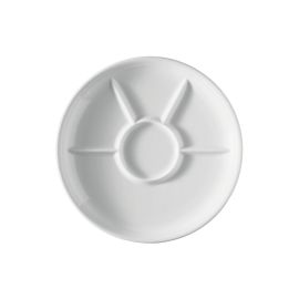 THOMAS Trend Weiss Fondueteller Weiss - FRI-GX47-002WWH