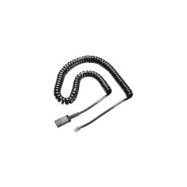 HP Anschlusskabel Poly U10 RJ-10 - QD 4 m - FRI-GX47-001W7E