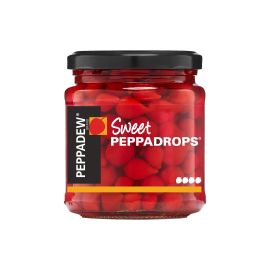 PEPPADEW Peppadrops 260 g - FRI-GX47-0019YM