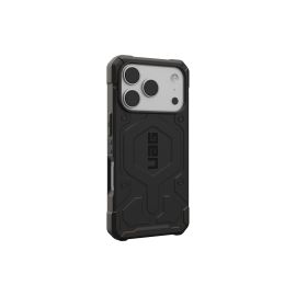 UAG Back Cover Pathfinder MS iPhone 17 Pro Black - FRI-GX47-0002R6