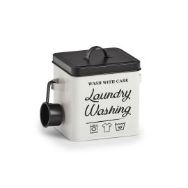 Zeller Present Waschpulverbox - FRI-GX47-005FFY