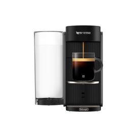 De'Longhi Kaffeemaschine Nespresso Vertuo Up ENV200.GY Grau - FRI-GX47-00436A
