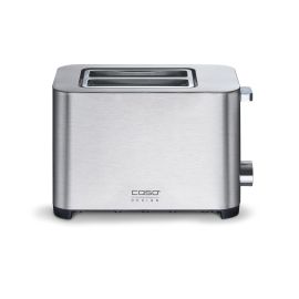 Caso Toaster Classico T2 Duo Silber - FRI-GX47-00437M