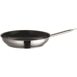 Mäser Bratpfanne PROFESSIONAL I 32 cm, Silber - FRI-GX47-001MB2