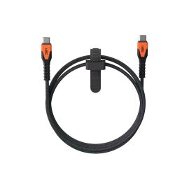 UAG USB 2.0-Kabel USB-C Lightning USB-C - USB-C 1.5 m - FRI-GX47-003C5E