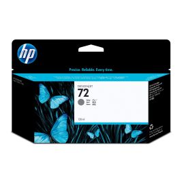 HP Tinte Nr. 72 (C9374A) Grey - FRI-GX47-0038ZC