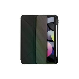 dbramante1928 Tablet Book Cover London Pro iPad Air 10.9" Schwarz - FRI-GX47-00057K