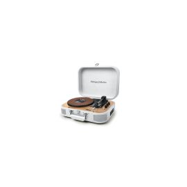 Muse Plattenspieler MT-201 WW - FRI-GX47-007ACC
