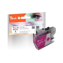 Peach Tinte für Brother LC-421XLM Magenta - FRI-GX47-004TYA