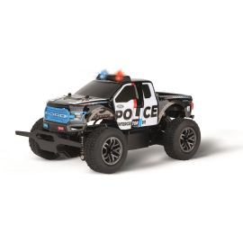 Carrera RC Ford F-150 Raptor Police 1:18 - FRI-GX47-004Q70