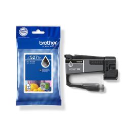 Brother Tinte LC-527BK Black - FRI-GX47-004GB9