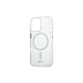 onit Back Cover Armorix iPhone 17 Weiss transparent - FRI-GX47-0002DF