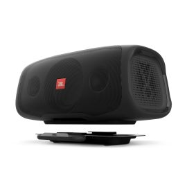 JBL Bass Pro Go Schwarz - FRI-GX47-003X05