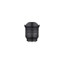 Samyang Zoomobjektiv AF 14-24mm F/2.8 Sony E-Mount - FRI-GX47-005M85