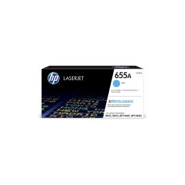 HP Toner Nr. 655A (CF451A) Cyan - FRI-GX47-005A71