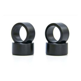 Kyosho Reifen Wide Tire Set (30°) Mini-Z MZW17-30 - FRI-GX47-001RG5