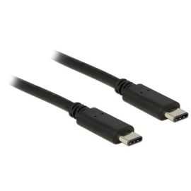 Delock USB 2.0-Kabel USB-C - USB-C 0.5 m - FRI-GX47-0060CT