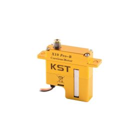 KST Flächenservo X10 Pro-B V8 11.5 kg, 0.10 s, Digital HV - FRI-GX47-002NFW