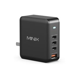 Minix USB-Wandladegerät NEO P165 165W - FRI-GX47-004FZY