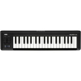 Korg Keyboard Controller microKEY2 Air – 37 Tasten - FRI-GX47-003R8G