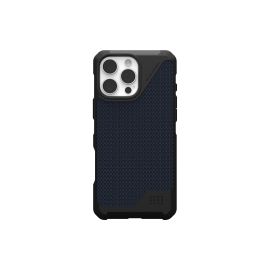 UAG Back Cover Metropolis LT iPhone 16 Pro Max Kevlar Mallard - FRI-GX47-003JB9