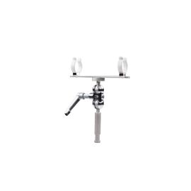 Nanlite Halterung HD-T12-1-BHP - FRI-GX47-0026BW