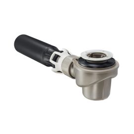 GEBERIT Duschwannenablauf Uniflex 50 - FRI-GX47-0071DE