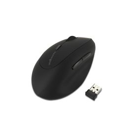 Kensington Ergonomische Maus Pro Fit Left-Handed Ergo Wireless - FRI-GX47-001MQ1