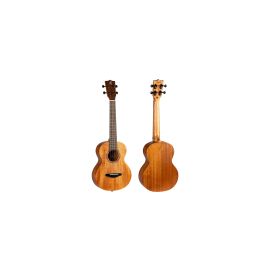 Flight Ukulele Tenor – Solid Mahogany - FRI-GX47-006QCN