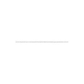Creativ Company Schmuckkette 200 cm Silber - FRI-GX47-004EJ3