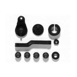 Tamiya Servo-Saver TT-02 P-Parts - FRI-GX47-0056BD