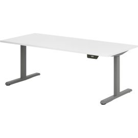 Actiforce Stehtisch Steelforce Eco 1050 Anthrazit / Weiss - FRI-GX47-002G10