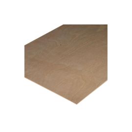 OEM Contreplaqué 490 x 240 x 0.6 mm