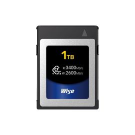 Wise CFexpress-Karte 4.0 Type B 1024 GB - FRI-GX47-007NPN