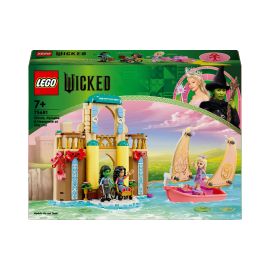 LEGO® Set Wicked: Glinda, Elphaba und Nessarose 75681 - FRI-GX47-002CVC