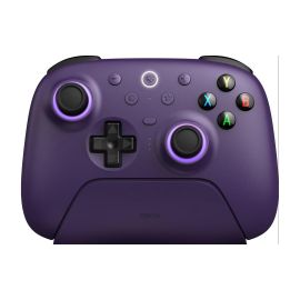 8bitdo Controller Ultimate 2 Wireless PC/Mobile Lila/Purpur - FRI-GX47-005BRB